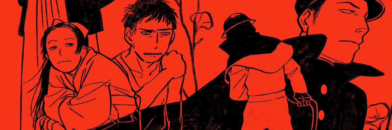 マキ's banner