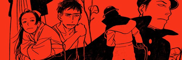 mikaelji Profile Banner