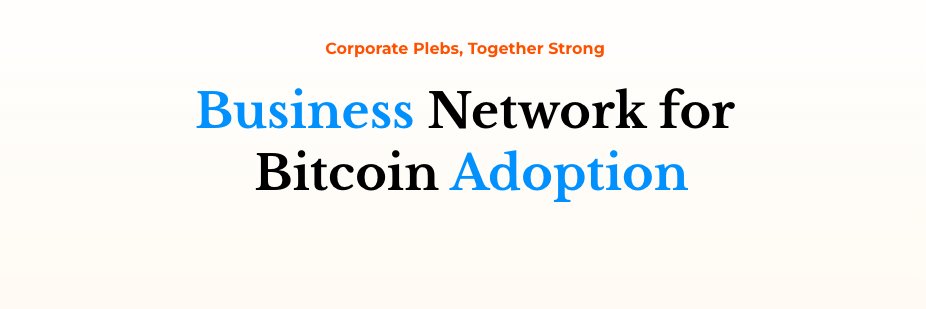 Value of Bitcoin banner