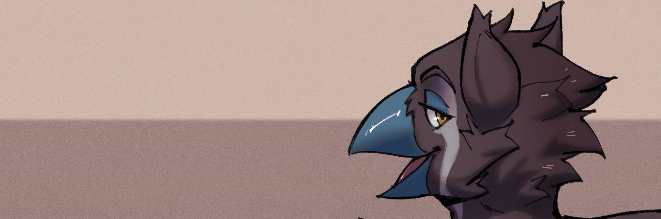 bird enjoyer🔞 banner