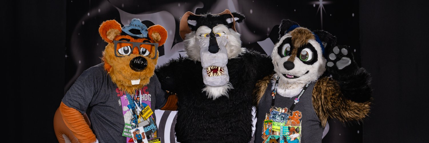 Zak Wolf (a.k.a. Sam Valentino) banner