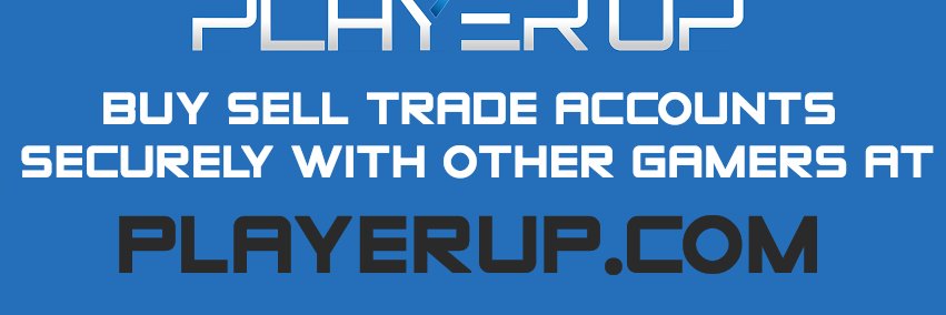 Brawl Stars Accounts banner