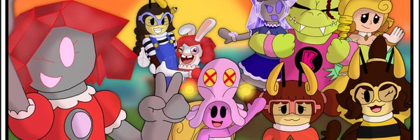 PhDedede Profile Banner