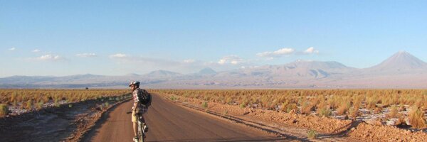 rjchugh Profile Banner