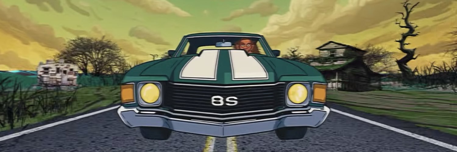 joshmeeter's profile banner image