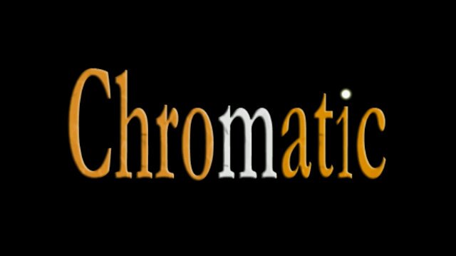 ChromaticID's profile banner image