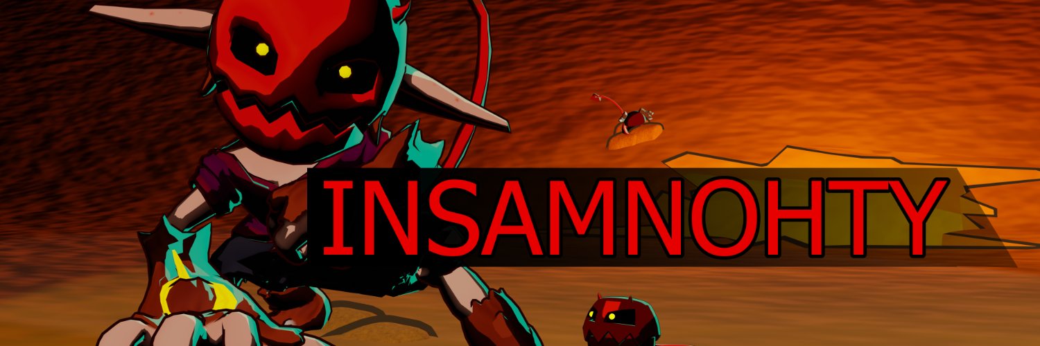 Insamnohty banner