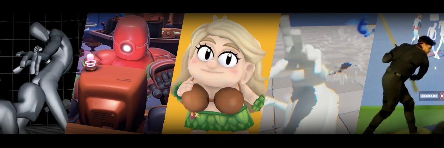WallyFBX's profile banner image