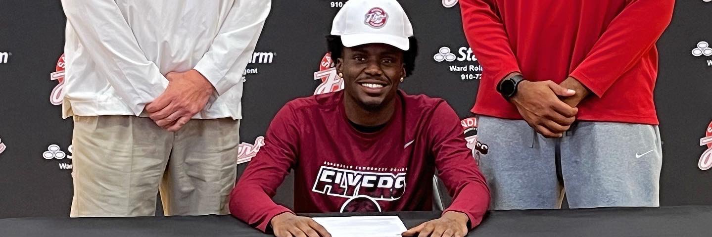 Jay Torrence banner