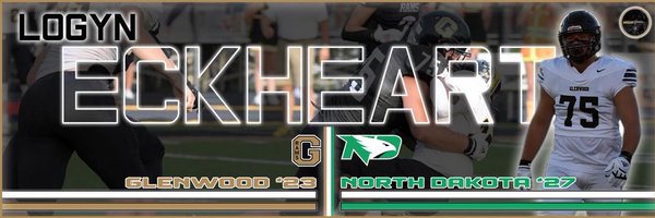 EckheartLogyn Profile Banner