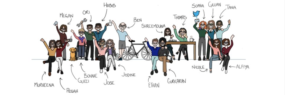 Dr. Ben Mortenson Research banner