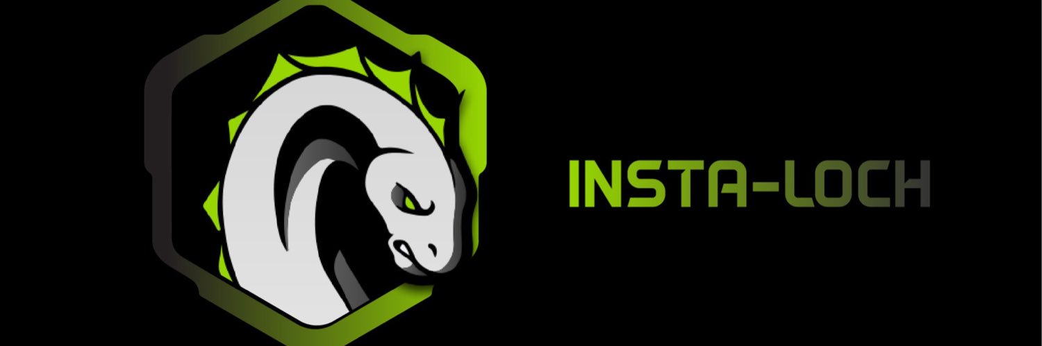 InstaLoch banner
