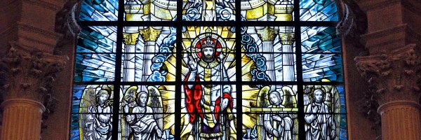 StAlfegeChurch Profile Banner