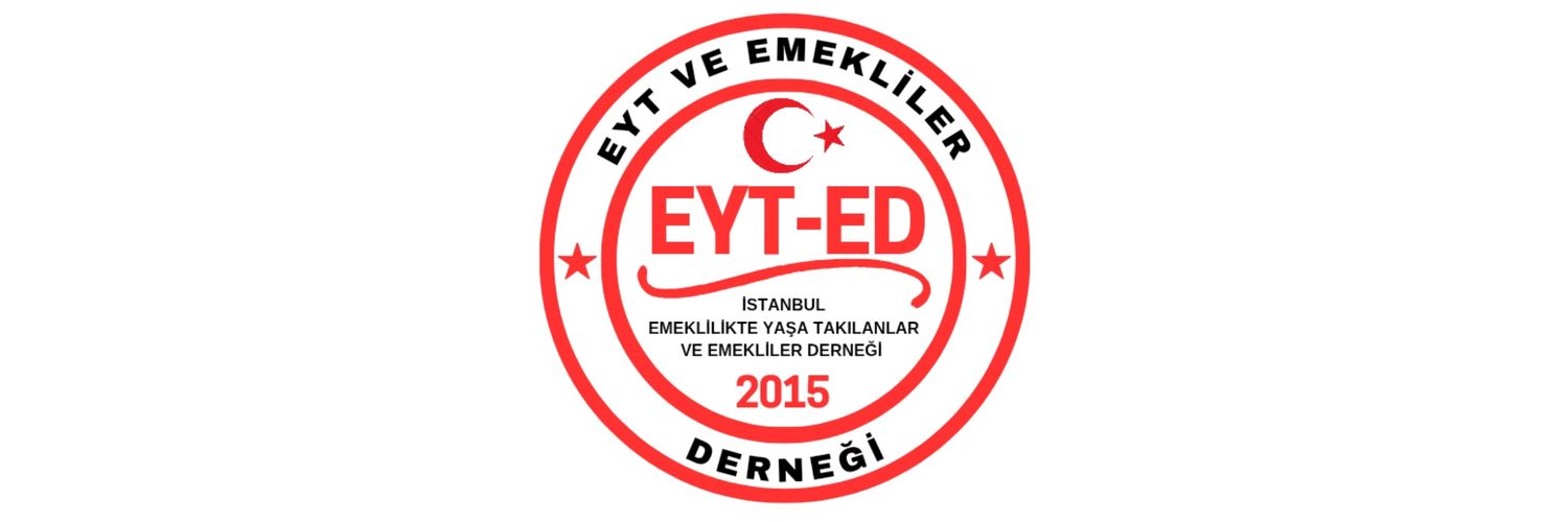 EYT VE EMEKLİLER DERNEĞİ banner