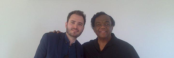 Shaun Ponsonby banner