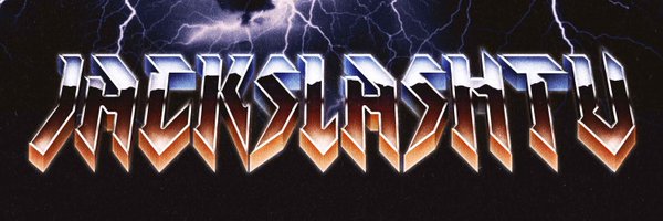 GoJackslash Profile Banner