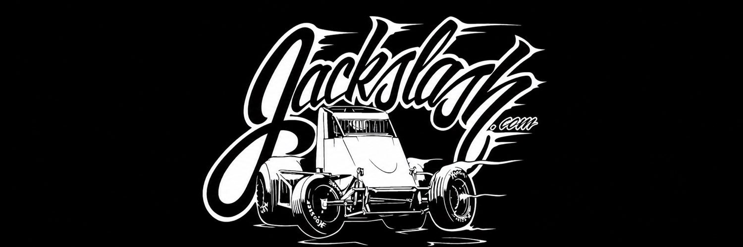 Jackslash banner