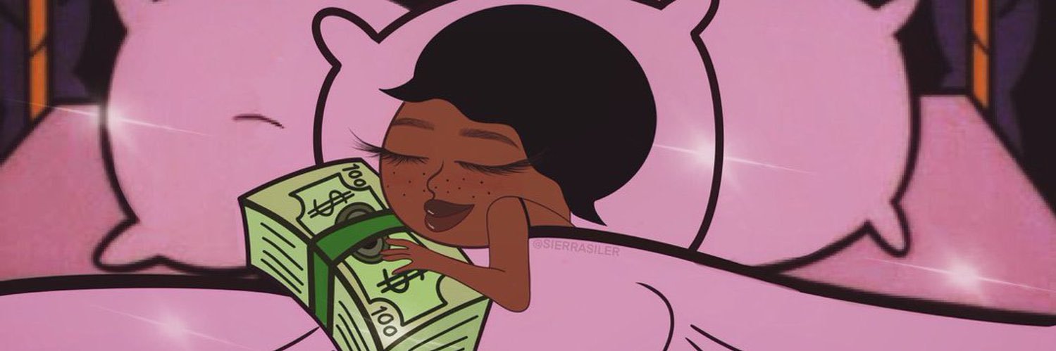BeautyinBee's profile banner image