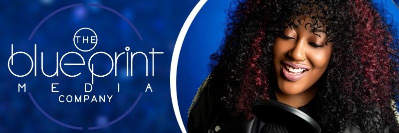 The Blueprint Media Company banner