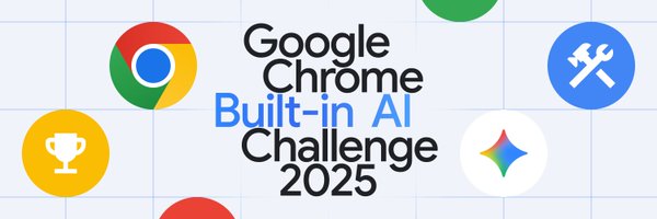 ChromiumDev Profile Banner