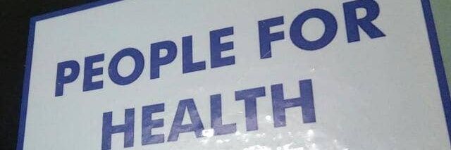 Young Heart Foundation banner