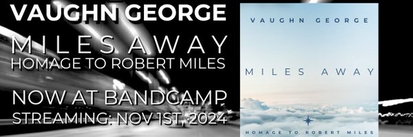 VaughnGeorgeV Profile Banner