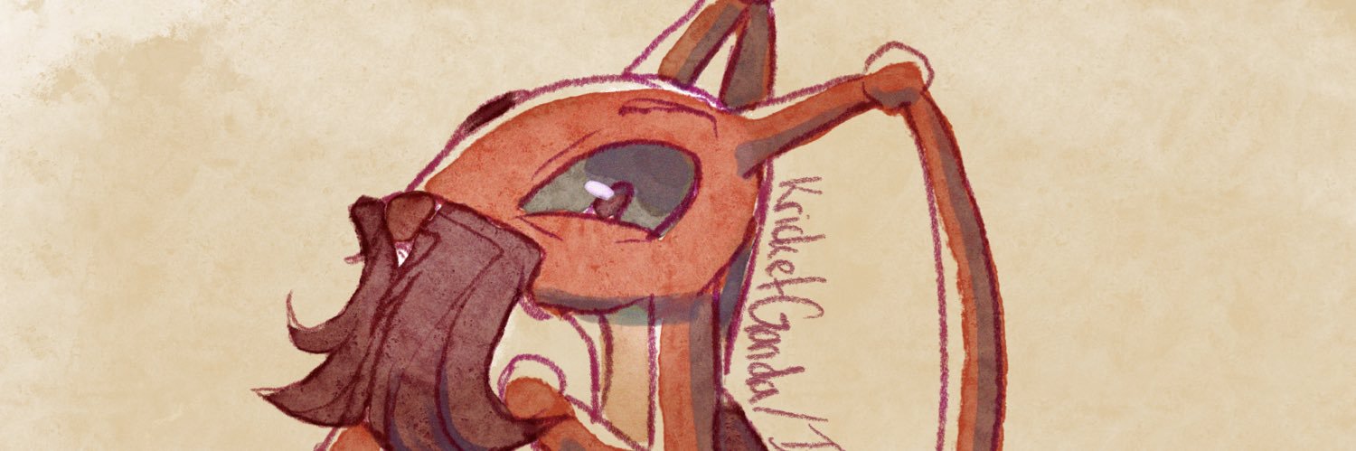 KricketGanda's profile banner image