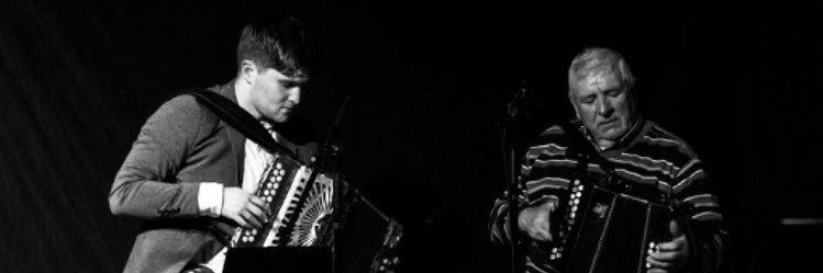 Bryan O'Leary banner