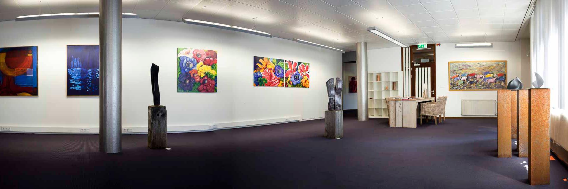 Lochemse Kunstfactor banner