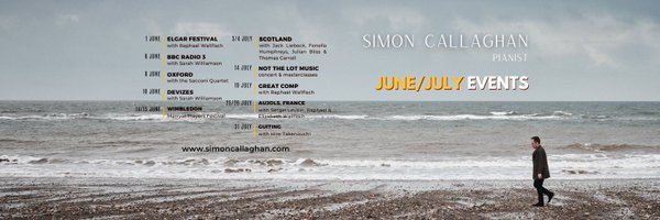 simondcallaghan Profile Banner