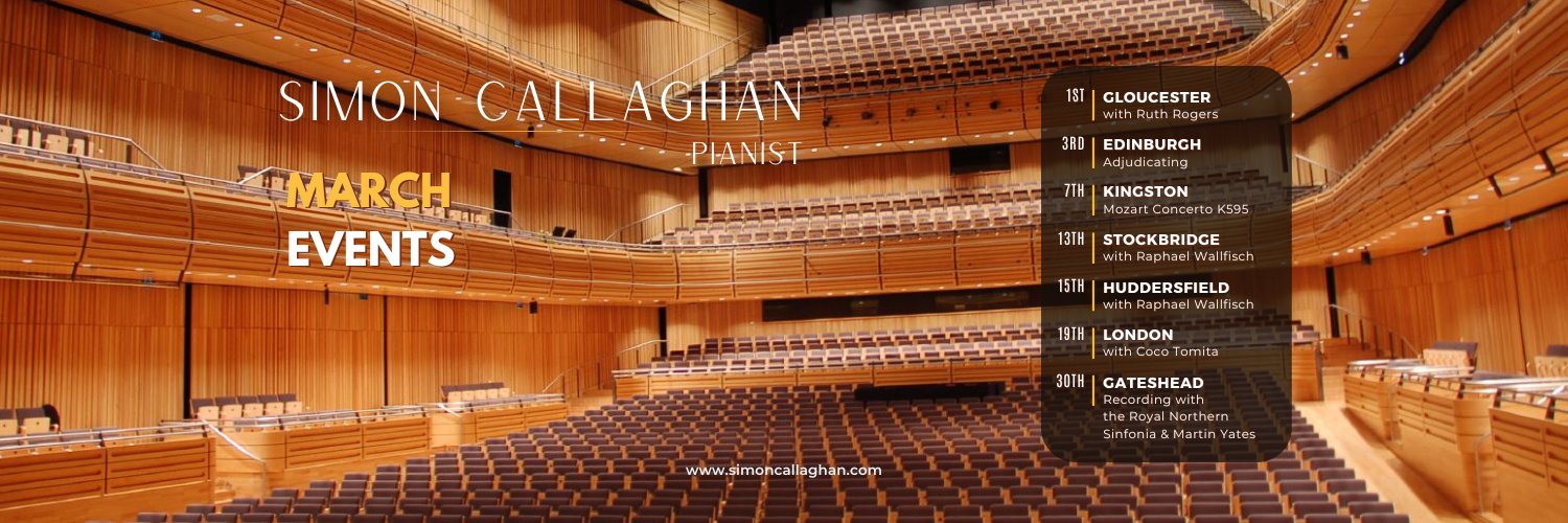 Simon Callaghan banner