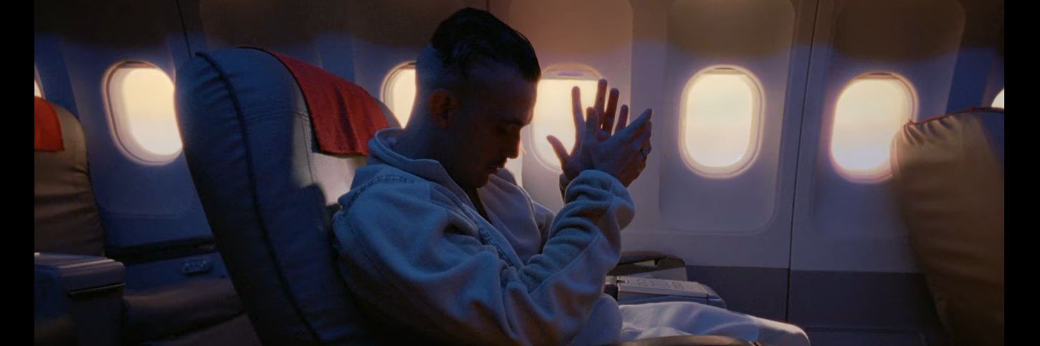 Charly García banner