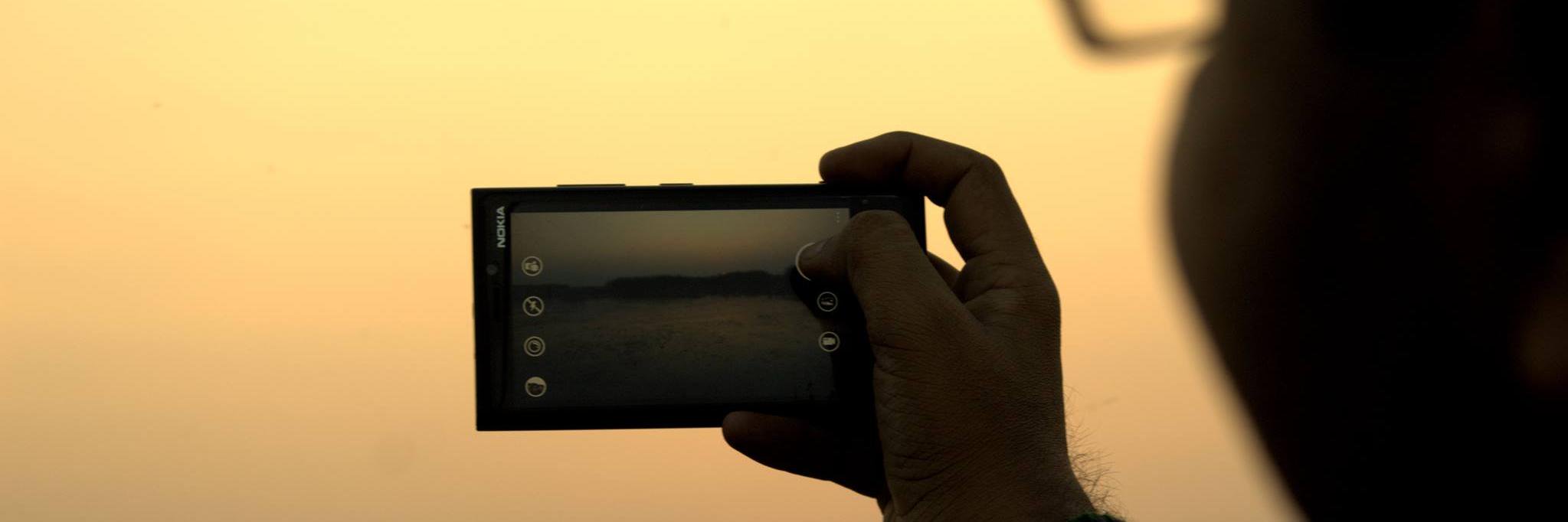 manthandevani's profile banner image