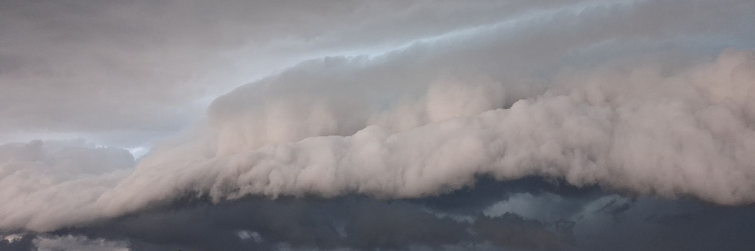 Justin frantzen 🌪 banner