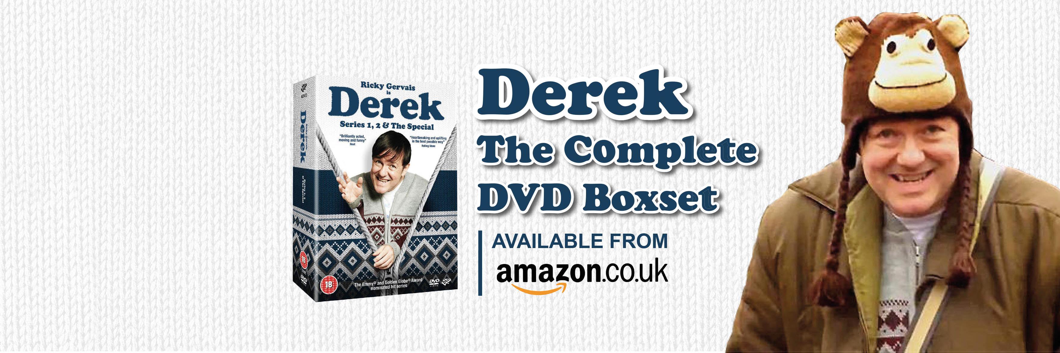 Derek banner