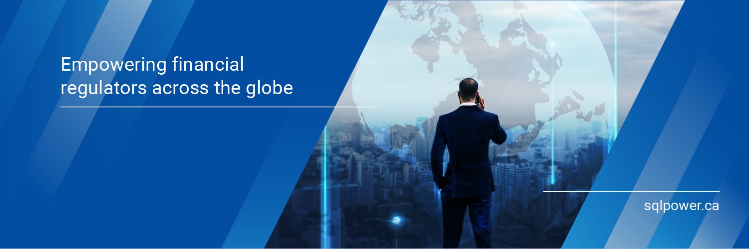 SQLPowerGroup's profile banner image
