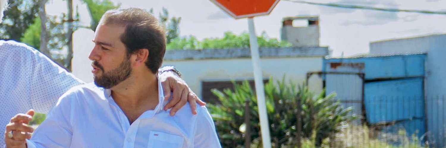 Alexander Salinas banner