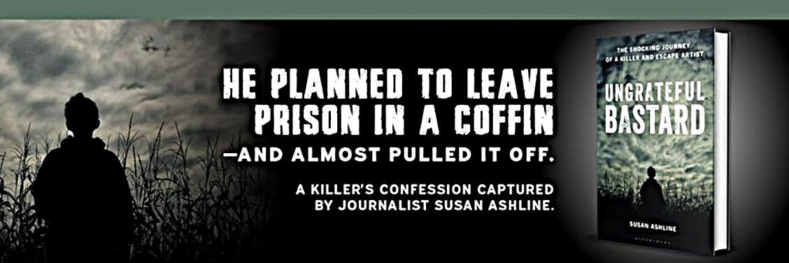 SusanAshline's profile banner image