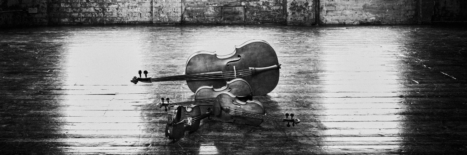 Heath Quartet banner