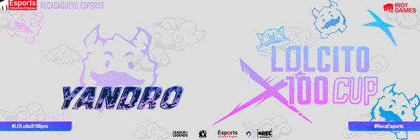 Yandro_1207 Profile Banner