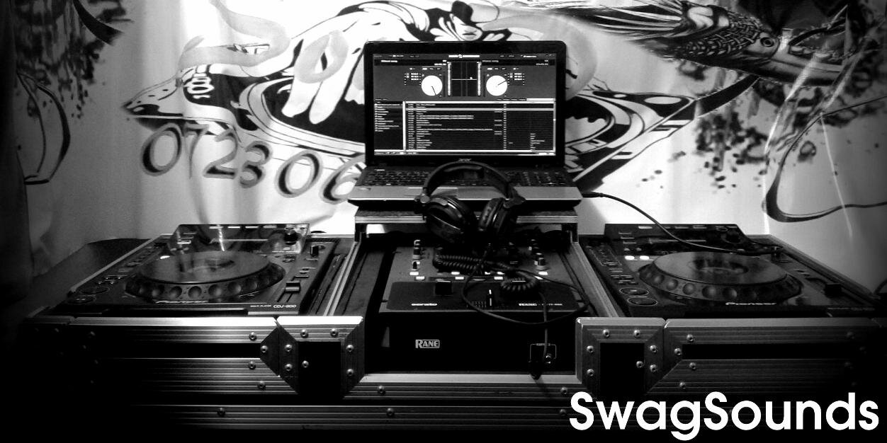 djwarship's profile banner image
