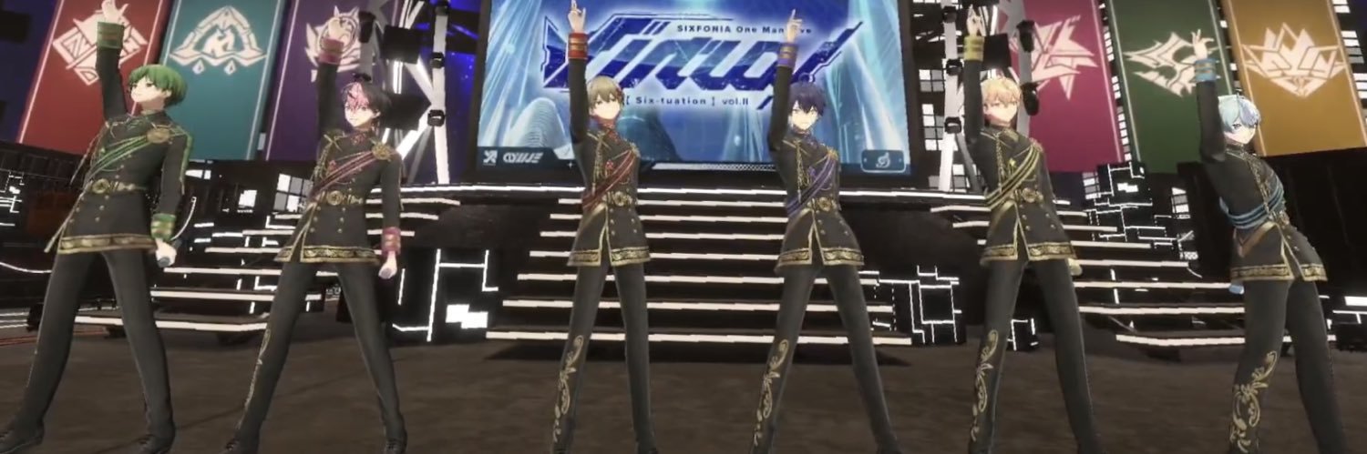 ななさぶ🍵📢👑 banner