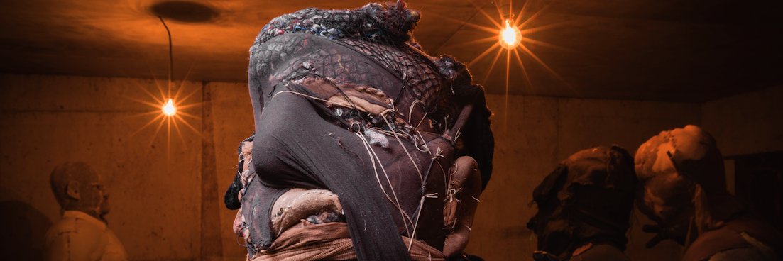 TimShawSculptor's profile banner image