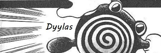 Dyylas's banner