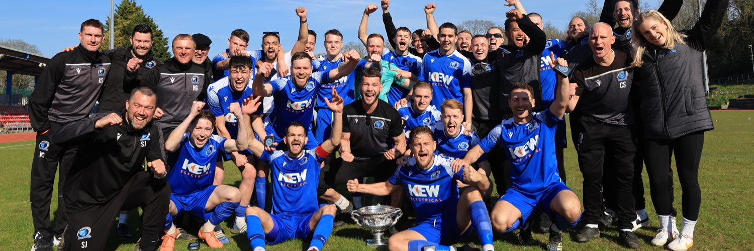 Ryan Brackpool banner