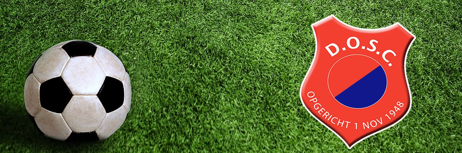 doscvoetbal's profile banner image