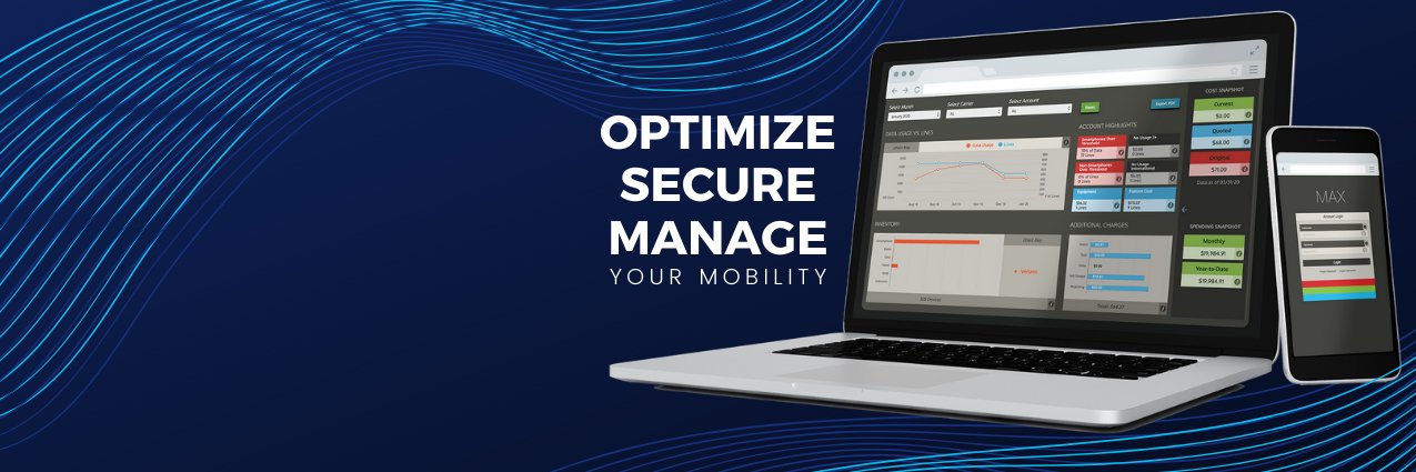 Mobile Solutions banner
