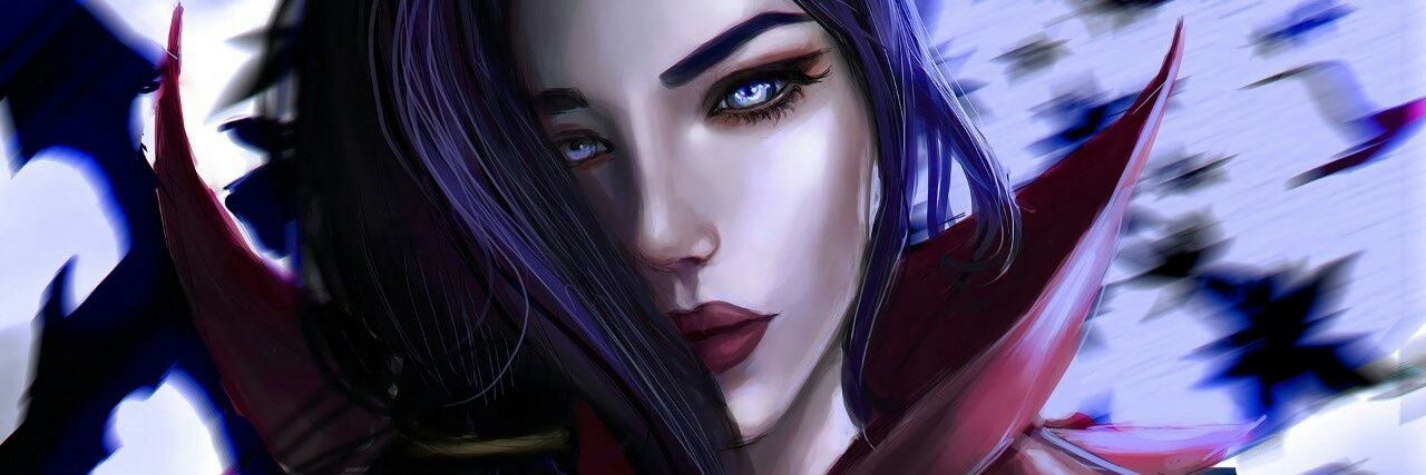 StormlightZ's profile banner image