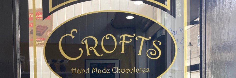 CroftsChocolate's profile banner image