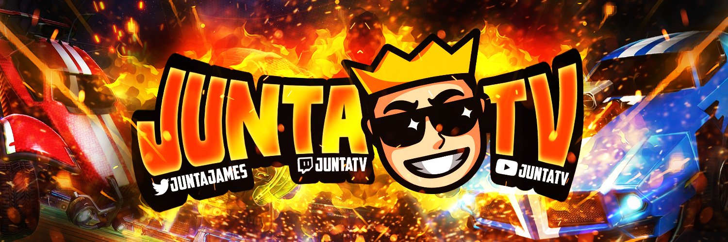 JuntaTV banner